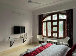 Rang Niwas -1BHK with Air Conditioning
